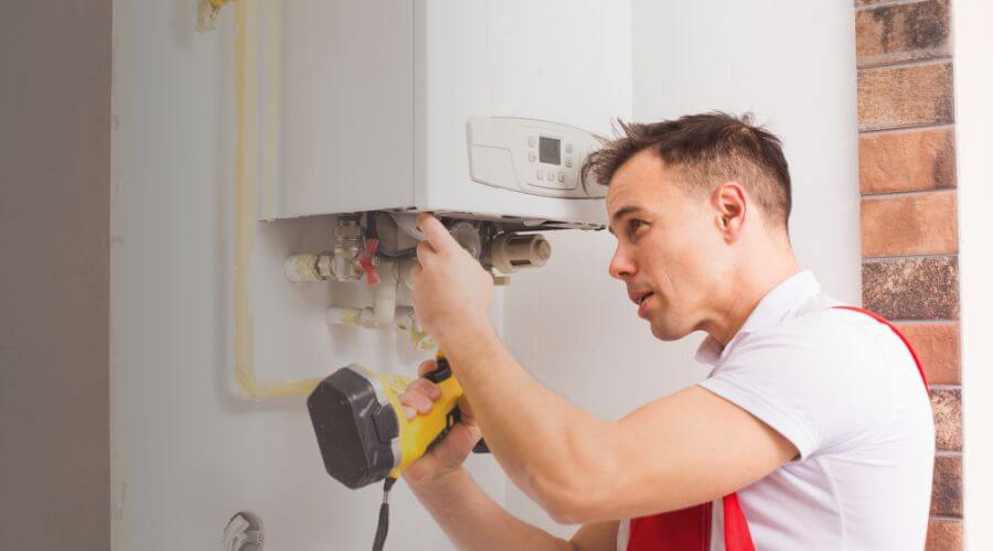 Professional sink repair in Rock City Falls, NY